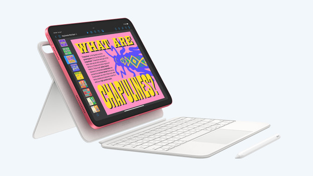 Accessories iPad and iPad Air