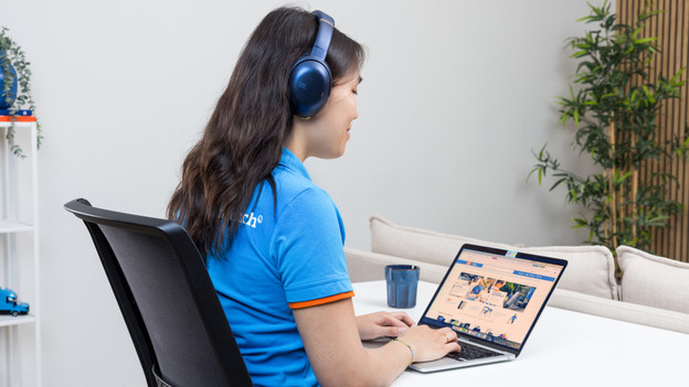 réduction de bruit du JBL Tour One M3