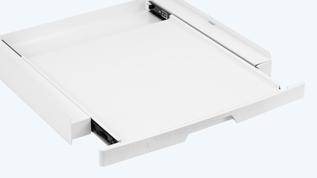 Premium BlueBuilt : structure en aluminium (extra solide)