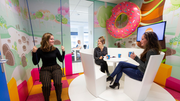 Travailler chez Coolblue