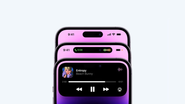 tout sur l'iPhone 16