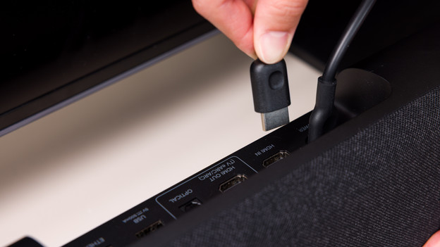 Installation Enchant 1100