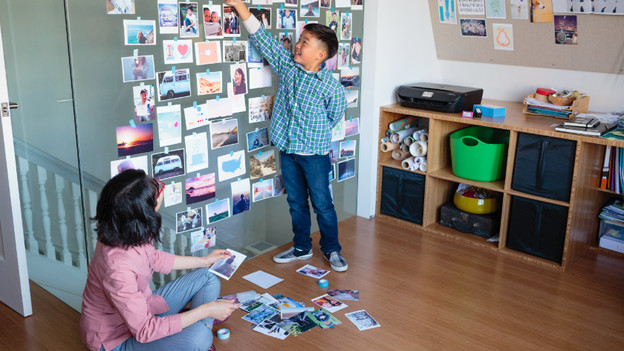 HP Instant Ink voordeel