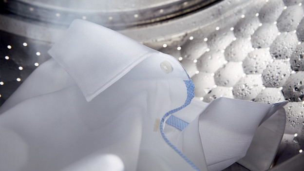 Machine à laver Miele TwinDos