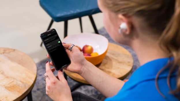 Anonymous calling with iPhone