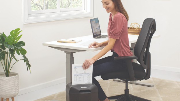 débit du destructeur