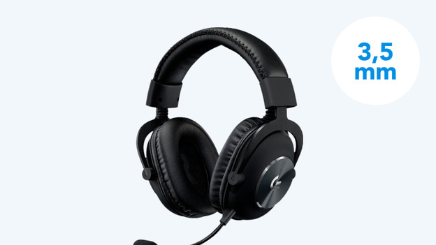 Logitech G Pro : pas de batterie