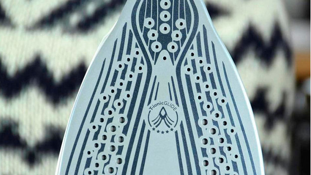 Tip 3: clean the soleplate