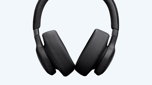 JBL Live 770NC: precieze noise canceling 