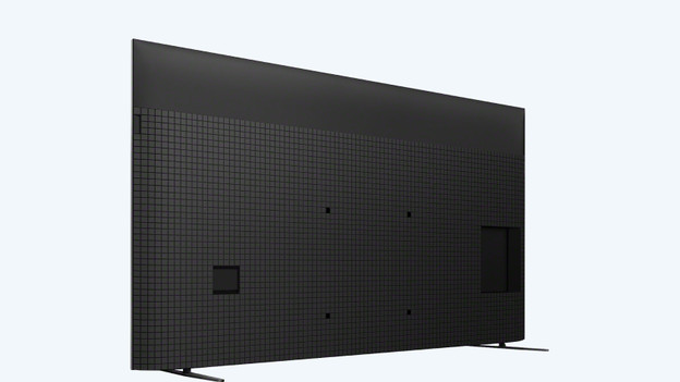 Bravia 7 en 5: 4 speakers