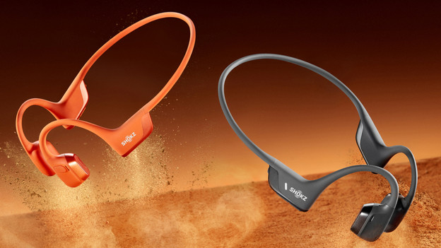 Différence entre les Shokz OpenRun Pro et OpenRun