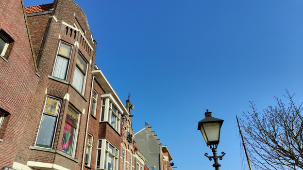 Téléobjectif de l'Oppo find x3