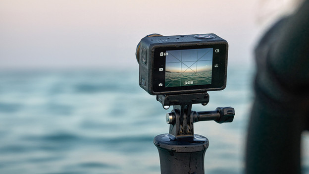 Heldere, scherpe beelden