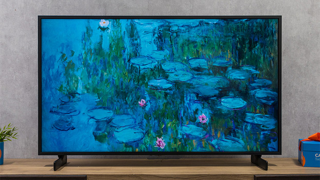 Get started with the Art Mode