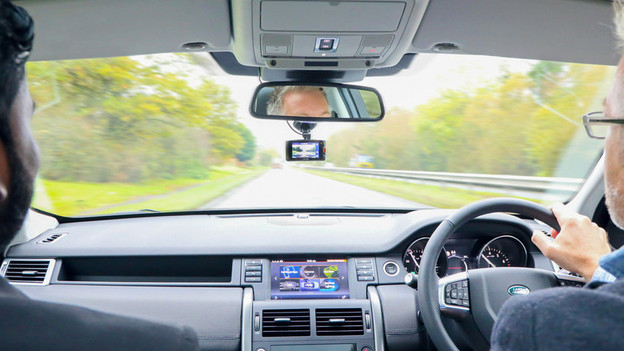 Wat doet een G sensor?