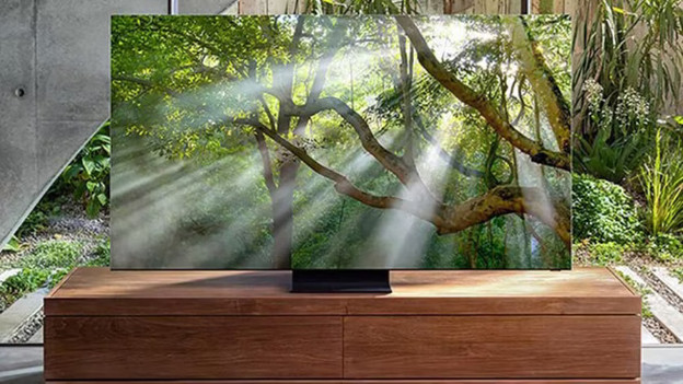 OLED: diepste zwartwaarden en krachtig contrast