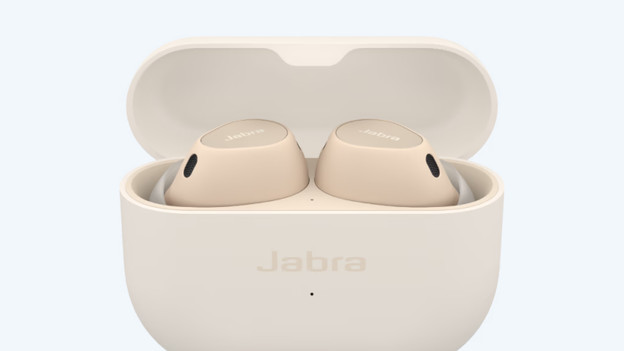 Jabra elite 10