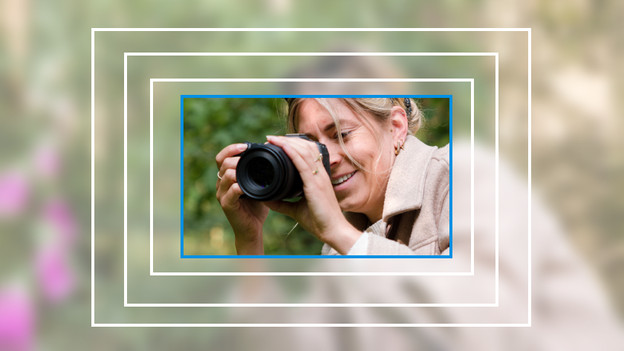 Capteur Micro Four Thirds