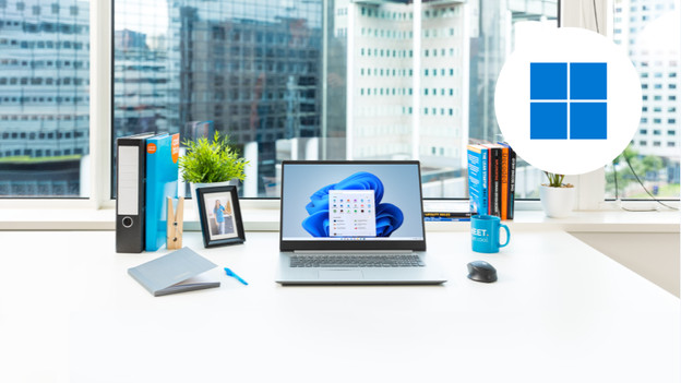 Coup de pouce pour votre PC portable Windows.