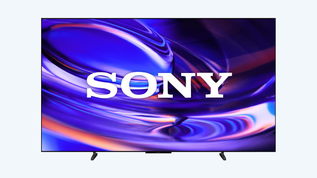 Sony Bravia 6: OLED