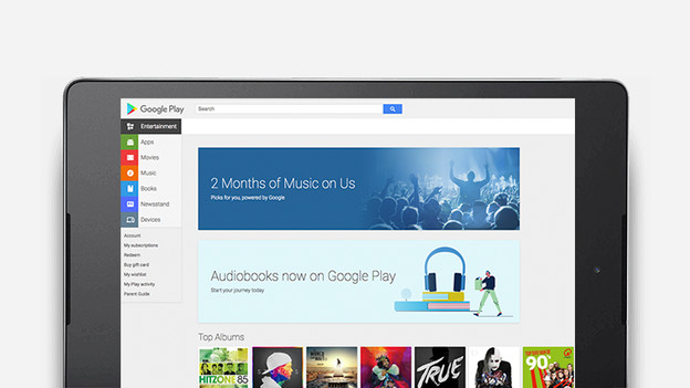 Open source platform