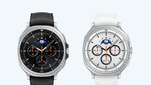 Specialisten review Galaxy Watch 8 Classic