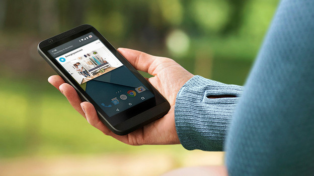 Importance of a secure network