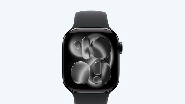 Apple Watch 11: langere batterijduur van 24 uur