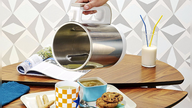 Moulinex: less different sizes