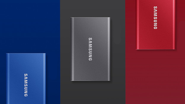 T7: dunner en meer kleuren