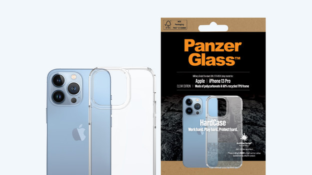 PanzerGlass HardCase telefoonhoesje