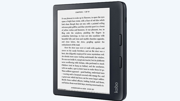 Libra 2: 7-inch screen