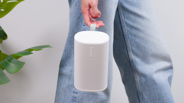 Sonos Play Zwart