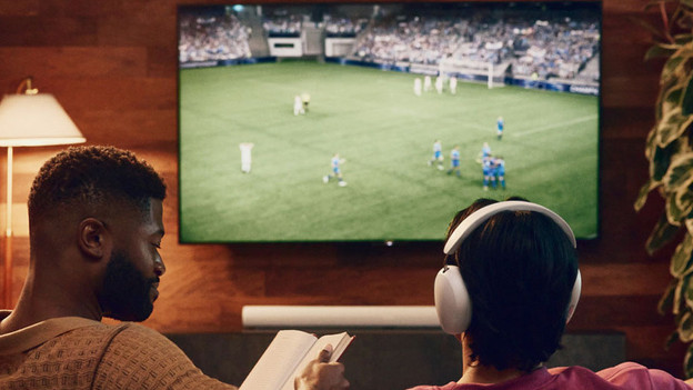 Sonos Ace: alleen met Sonos soundbar