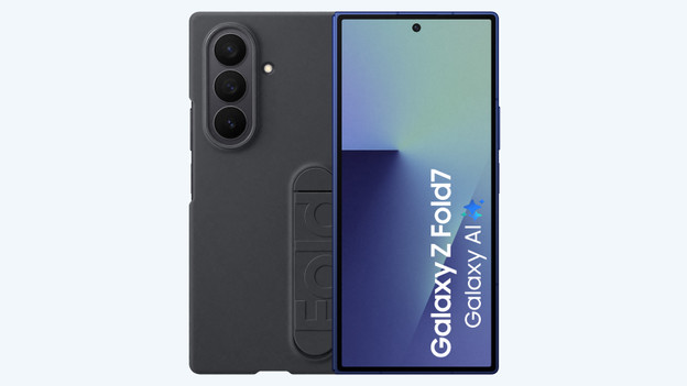 Samsung Galaxy Z