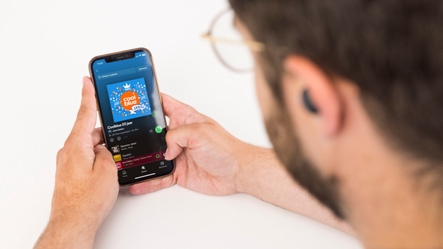 Qualité du son Sony LinkBuds S