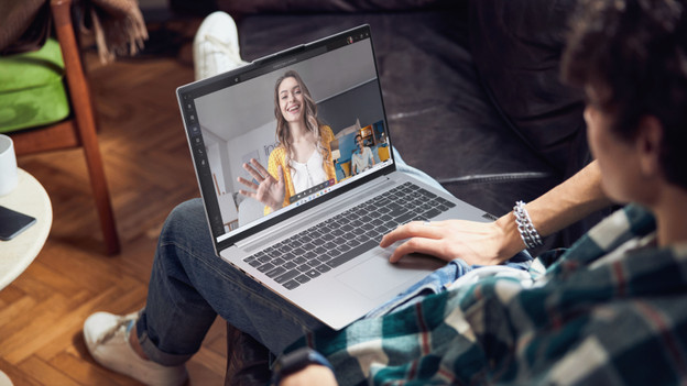Lenovo IdeaPad Slim 3 : pour les tâches légères et moyennes
