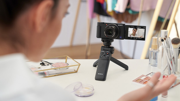 Aan de slag met vloggen