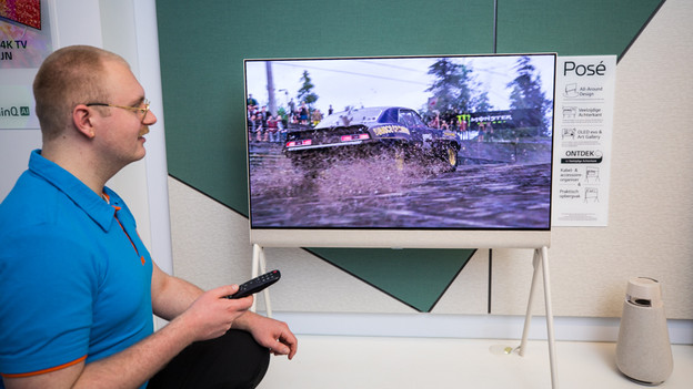 Good sound for normal use