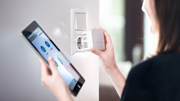 Hoe installeer je een powerline adapter?