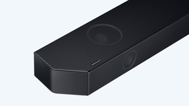 Samsung HW-Q700C: 5 in soundbar