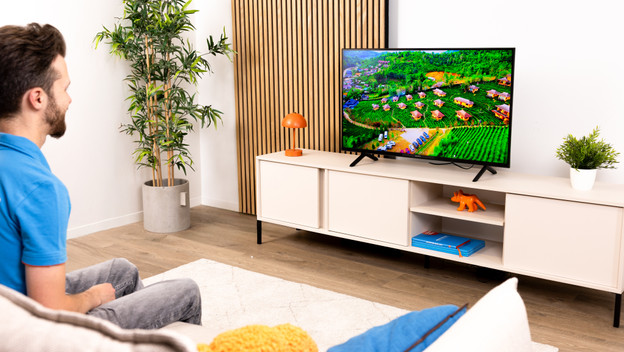 First impression BRAVIA 3 Sony