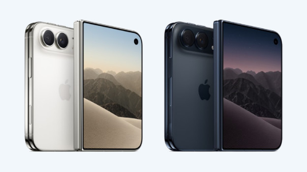 iPhone Duo