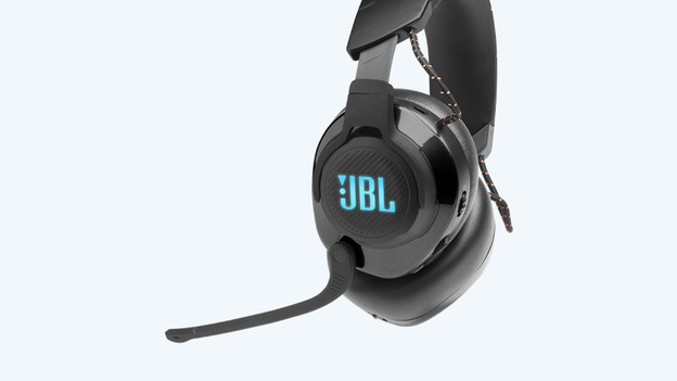 JBL Quantum 610 et 360 : sans fil via dongle USB-A