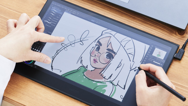 Zoomez et dézoomez facilement avec le multitouch