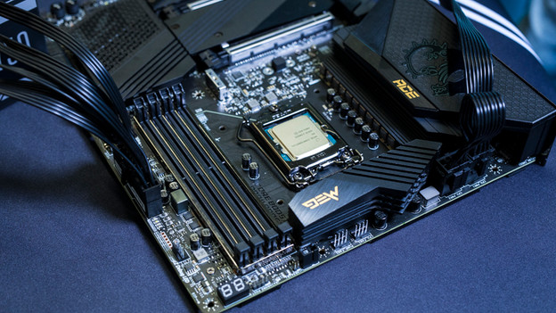 Build a gaming desktop: this is how you do it