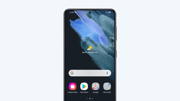 Samsung Galaxy : personnaliser selon vos préférences 