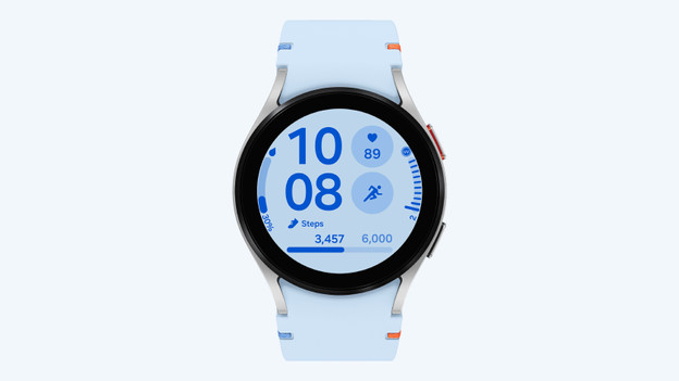 Watch FE: basisfuncties