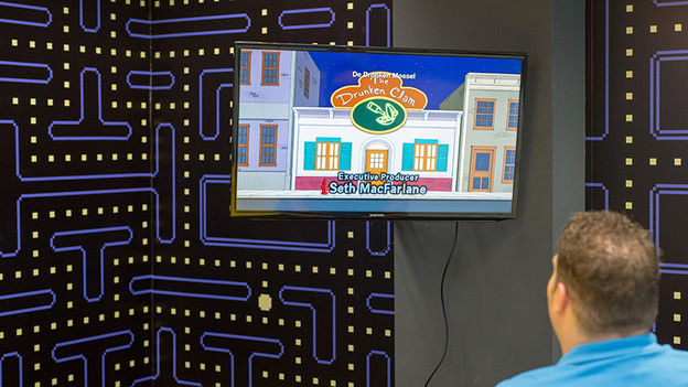 Films en series kijken Nvidia Shield