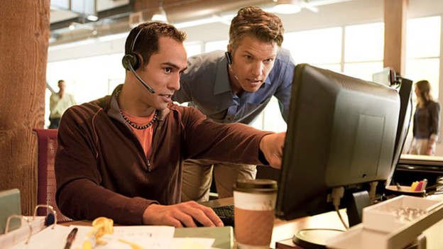 How do you choose an office headset